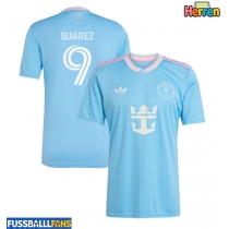 Inter Miami Luis Suarez #9 3rd trikot 2025-26 Kurzarm